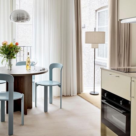 Venders Copenhagen Aparthotel Bagian luar foto
