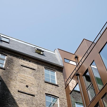 Venders Copenhagen Aparthotel Bagian luar foto