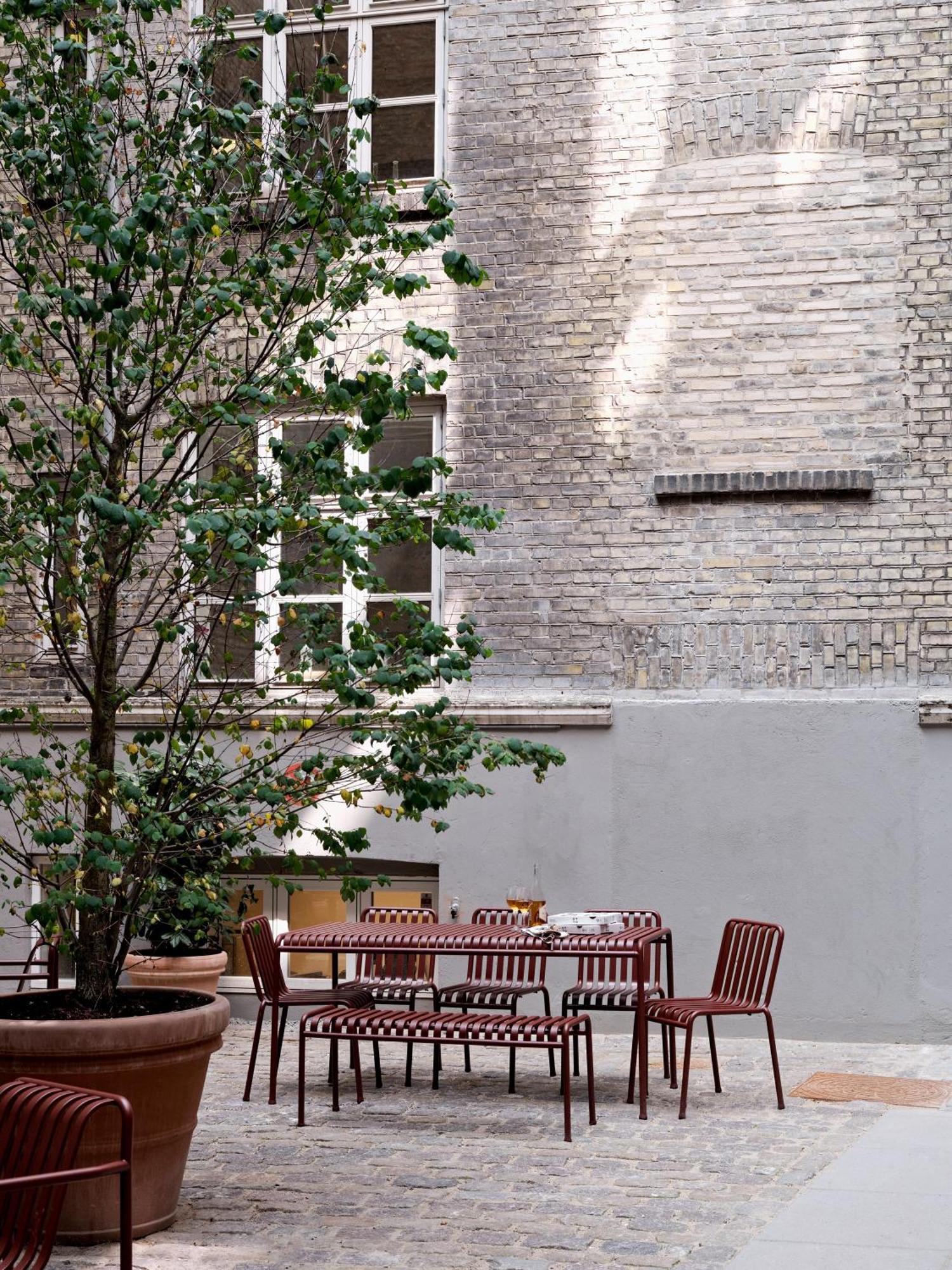 Venders Copenhagen Aparthotel Bagian luar foto