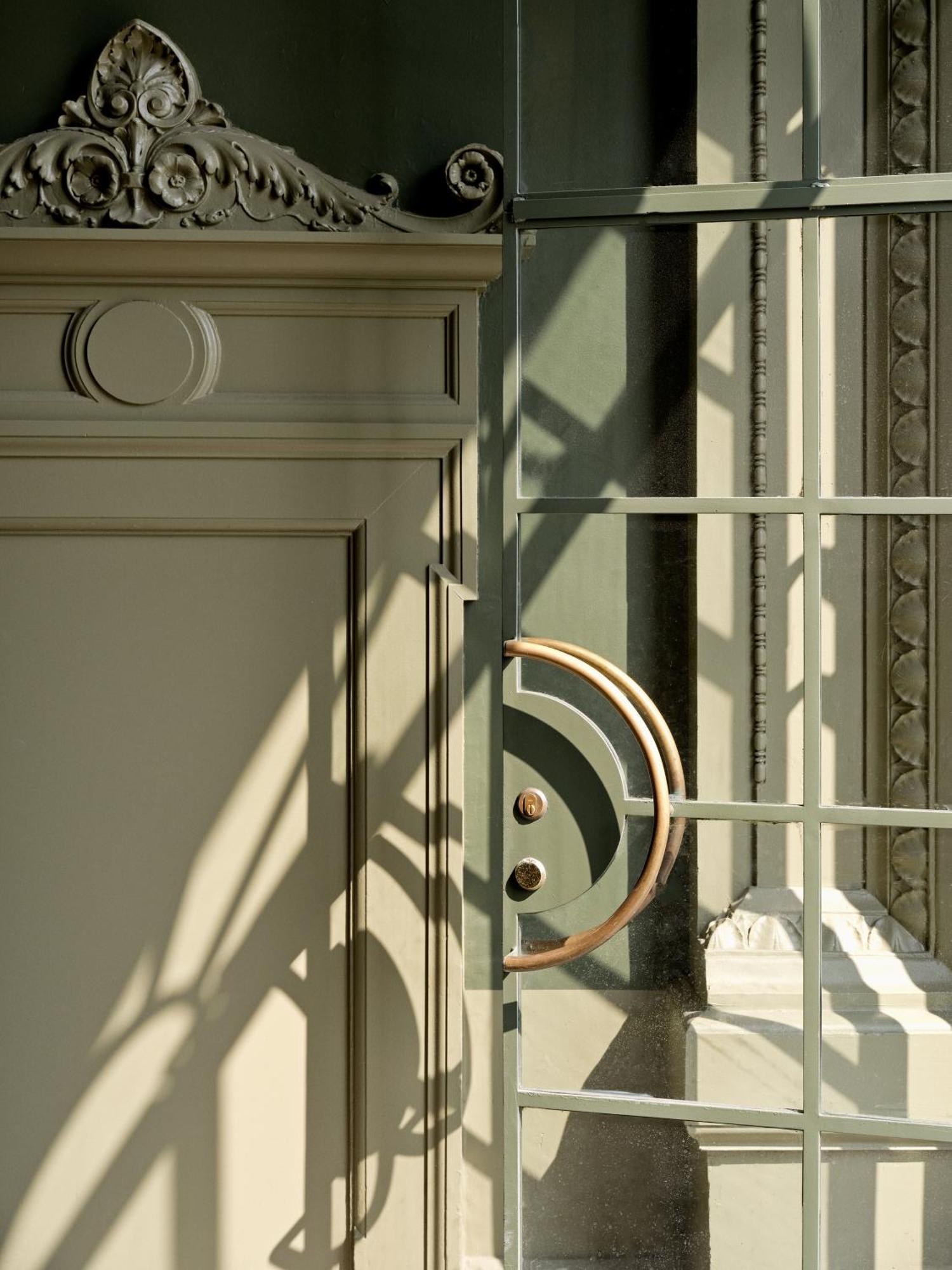 Venders Copenhagen Aparthotel Bagian luar foto