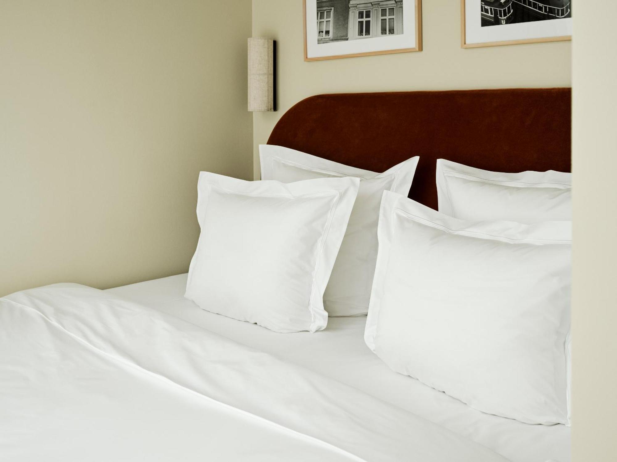 Venders Copenhagen Aparthotel Bagian luar foto