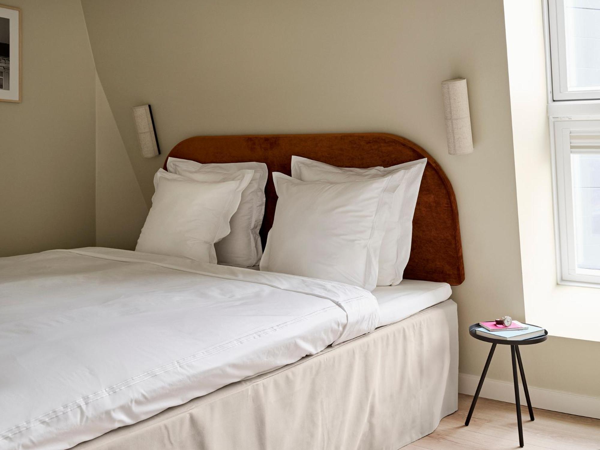 Venders Copenhagen Aparthotel Bagian luar foto