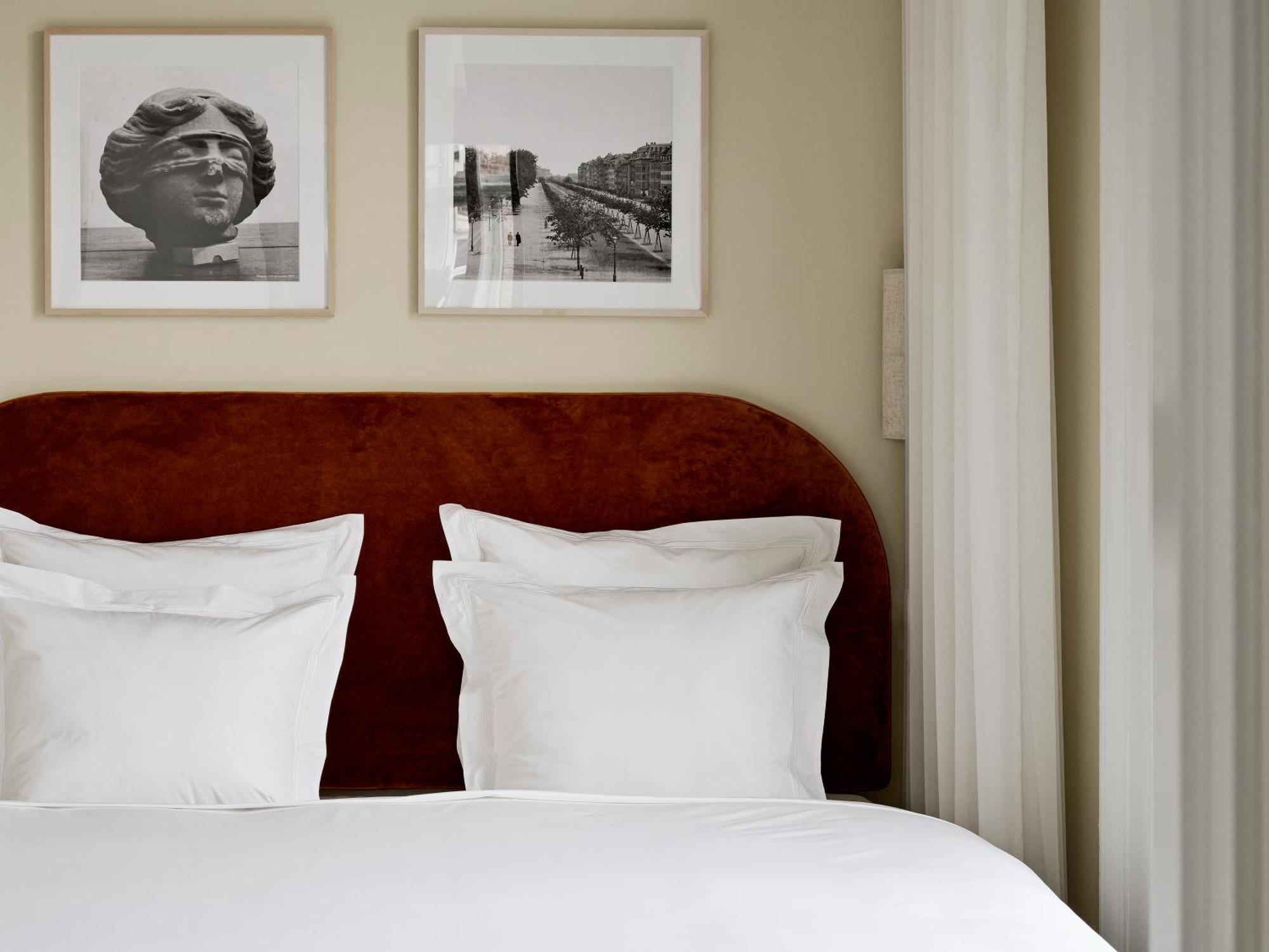 Venders Copenhagen Aparthotel Bagian luar foto
