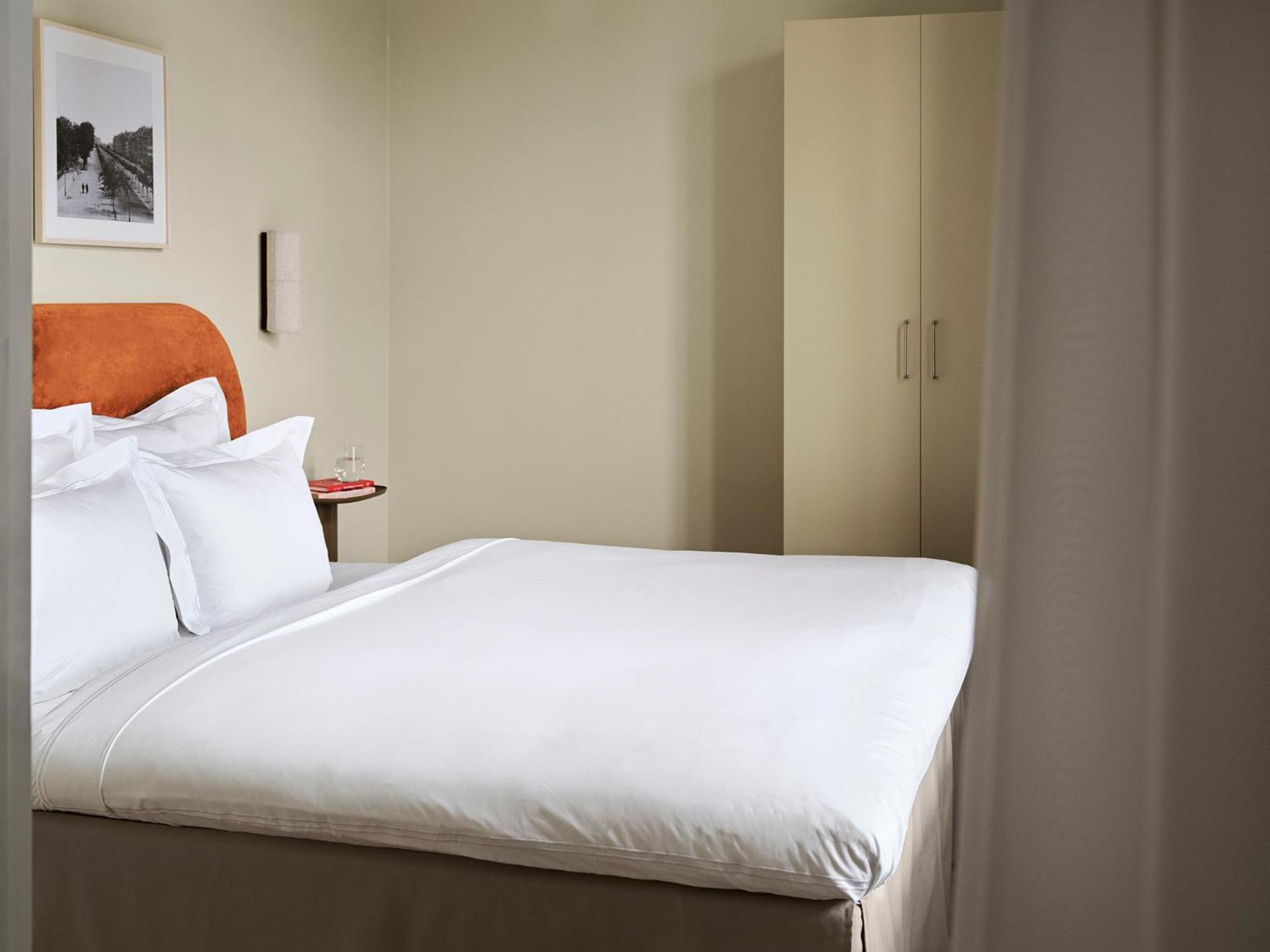 Venders Copenhagen Aparthotel Bagian luar foto