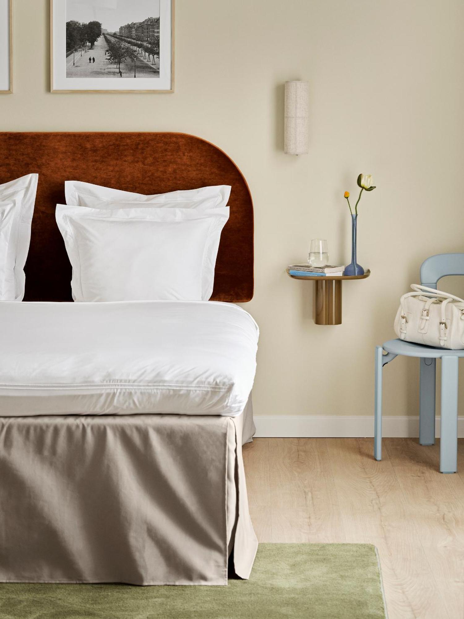 Venders Copenhagen Aparthotel Bagian luar foto