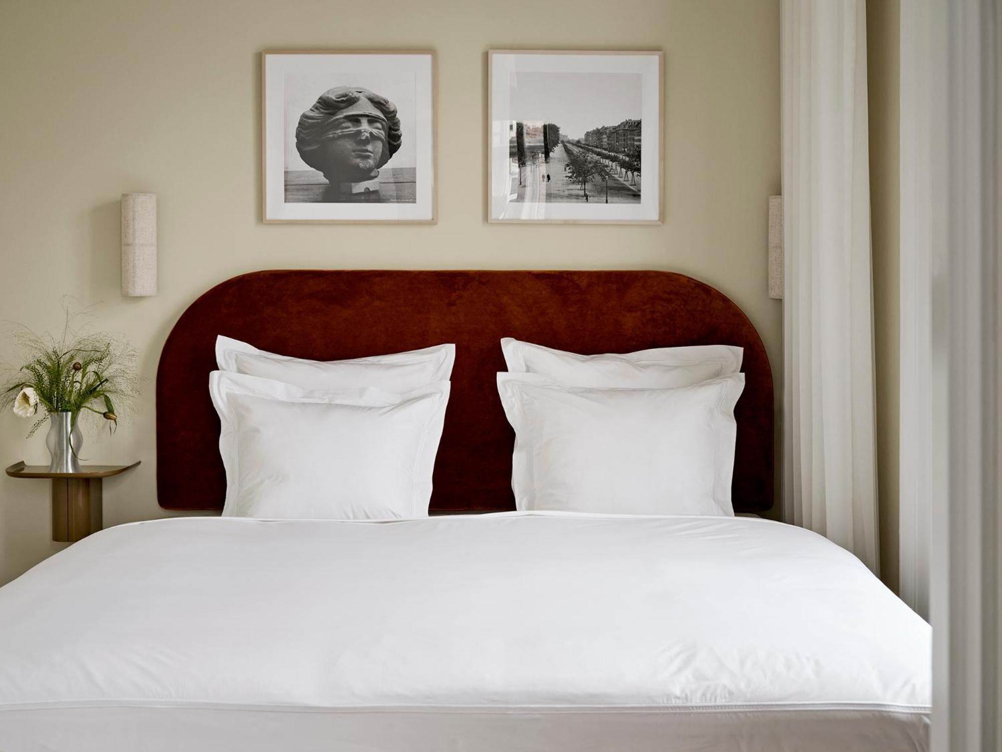 Venders Copenhagen Aparthotel Bagian luar foto