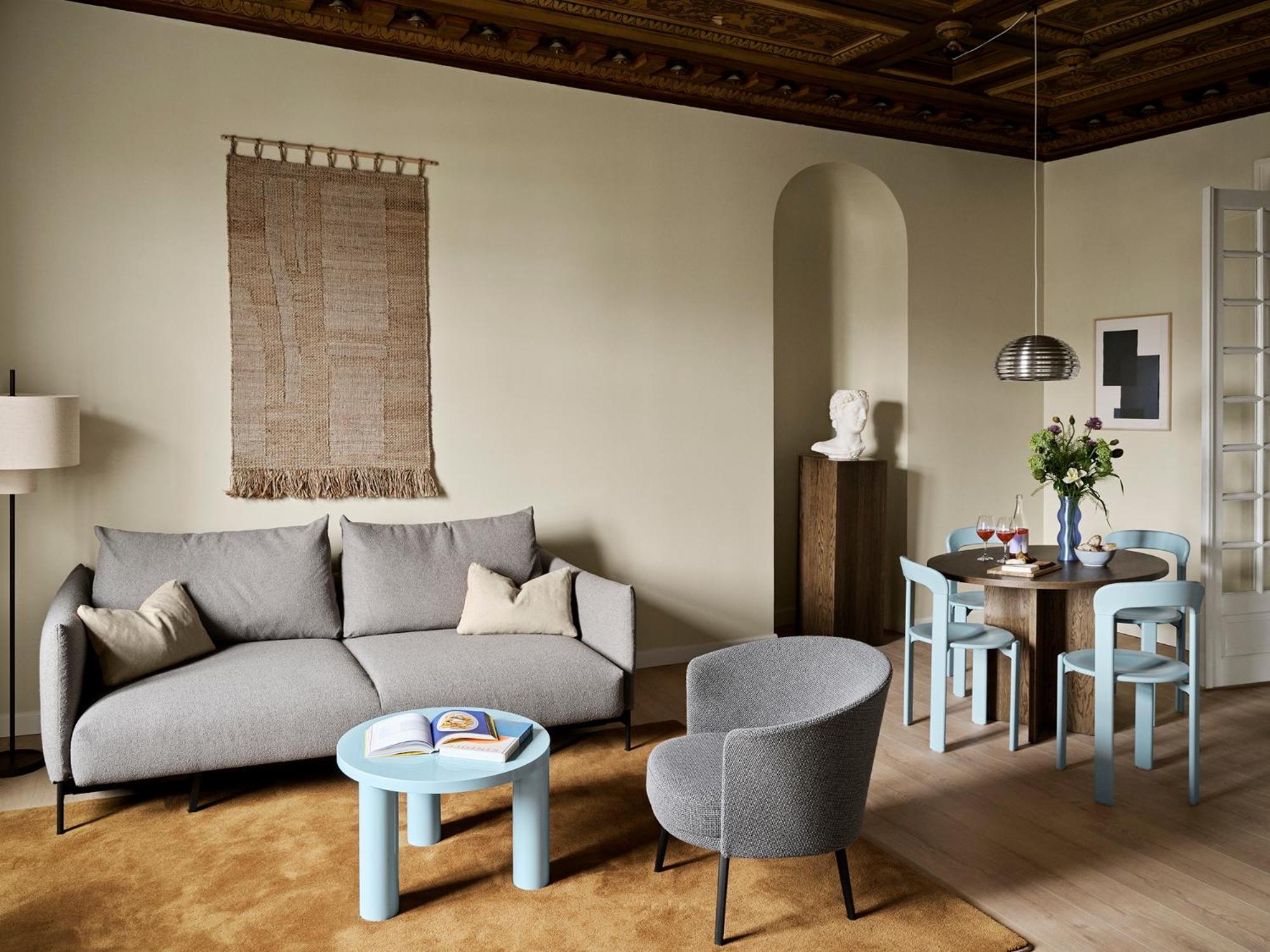 Venders Copenhagen Aparthotel Bagian luar foto