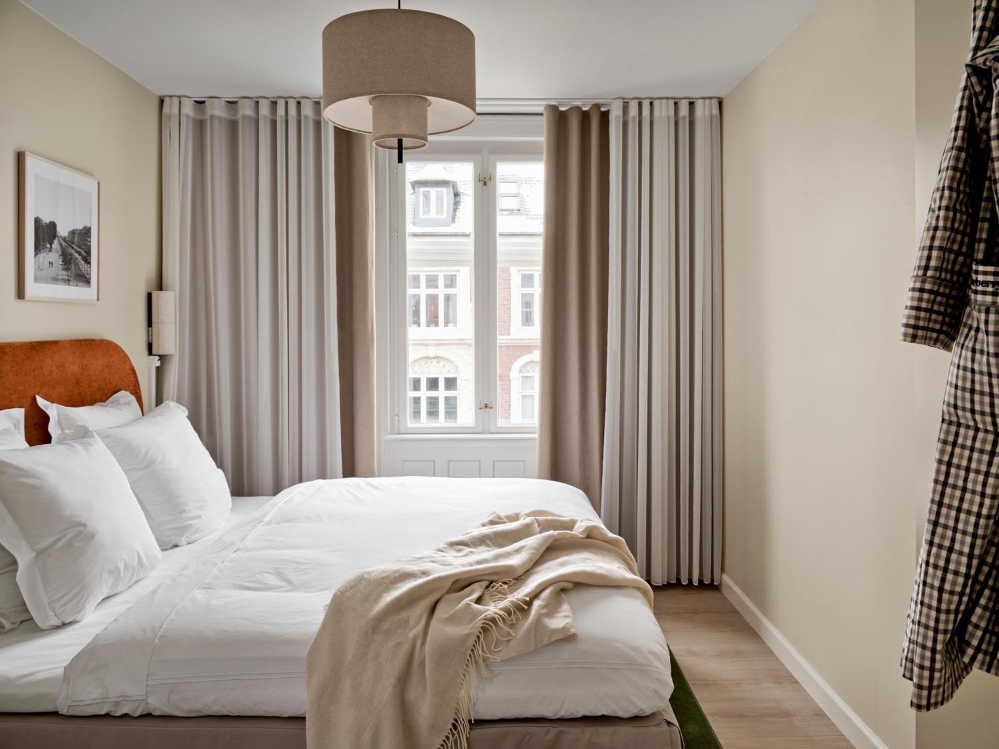 Venders Copenhagen Aparthotel Bagian luar foto